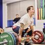 Photo of Sweep the Sheds Weightlifting and Performance