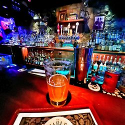 The Fable - Peace Love Haze IPA...