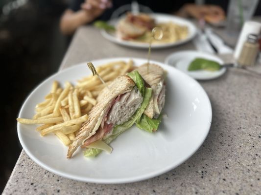 Earl of Sandwich by null Earl of Sandwich by null