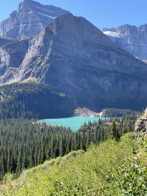 Glacier Park International Airport by null