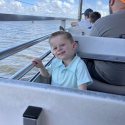 Jekyll Island Boat Tours