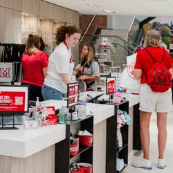 Brick & Ivy Campus Store: Miami University