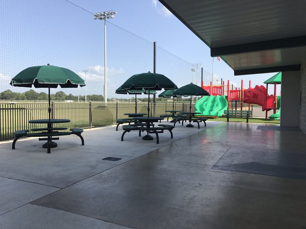 ST JULIEN PARK AND SPORTS COMPLEX Updated September 2024 15 Photos