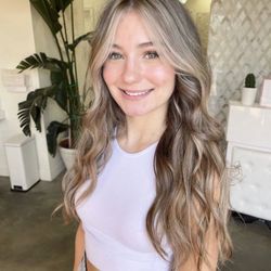 Blush Salon AZ