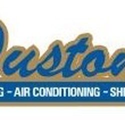 Custom Heating-Air Conditioning & Sheet Metal