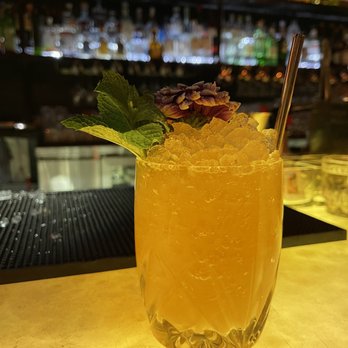 The Roosevelt Room - Mai tai - Cocktail Bars Near Me - Austin, Texas The Roosevelt Room - Mai tai - Cocktail Bars Near Me - Austin, Texas