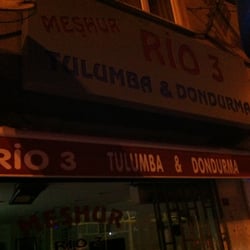 Rio 3 Tulumba