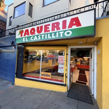 El Castillito - here it is - Mexican Near Me - San Francisco, California El Castillito - here it is - Mexican Near Me - San Francisco, California