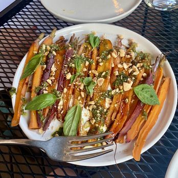 Via Locusta - Carrots - Italian Near Me - Philadelphia, Pennsylvania Via Locusta - Carrots - Italian Near Me - Philadelphia, Pennsylvania