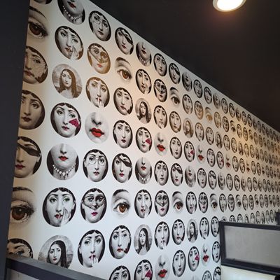 Dinerbar on Clifton by null