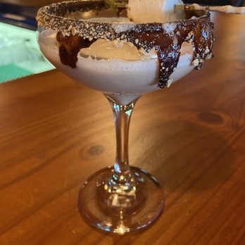 The Cabin - Gimme S'more - Cocktail Bars Near Me - Sacramento, California The Cabin - Gimme S'more - Cocktail Bars Near Me - Sacramento, California