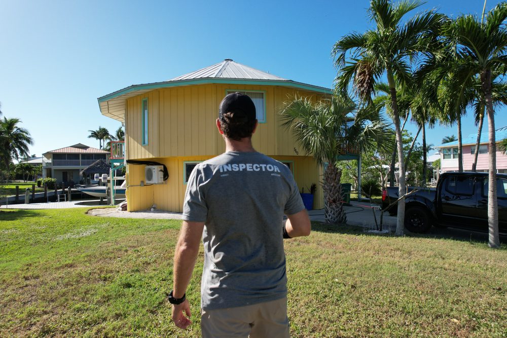 T.A.P Inspections - mold inspector in Marco Island, FL