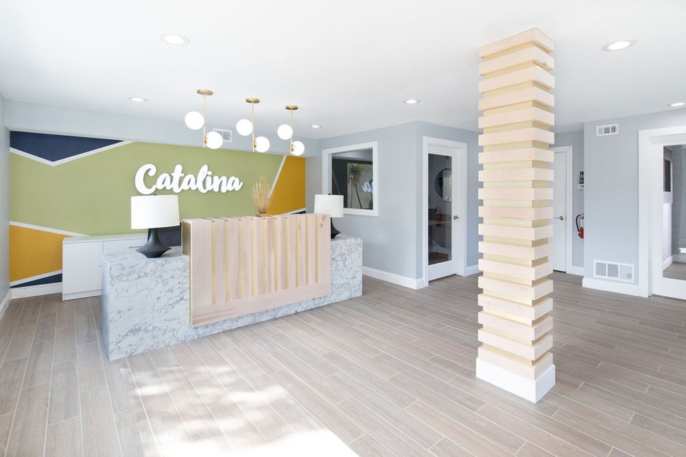 CATALINA Updated November 2024 17 Photos 840 Bert Road