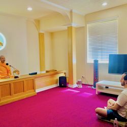 Oregon Meditation Center