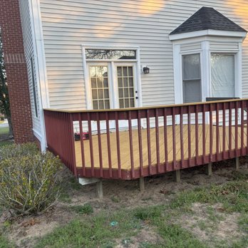 A1 Renovations - Handyman Near Me - Ridgeway, South Carolina