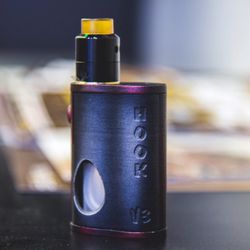 Nextgen VapeShop - Hook V3 by Modsartesanales with pulse 22 special in store while supplies last!