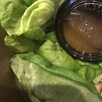 1815 Tavern - Salad Near Me - Aurora, Ohio