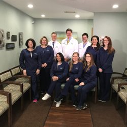 Ann Arbor Oral & Facial Surgery - Team