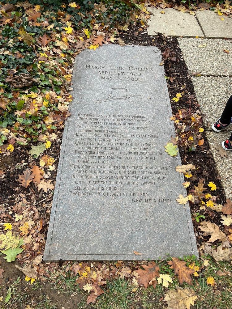 CAVE HILL CEMETERY Updated September 2024 701 Baxter Ave