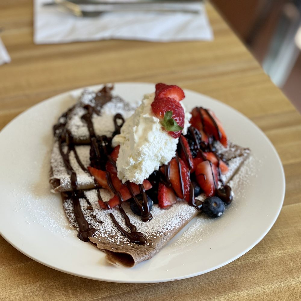 Top 55+ imagen crepes y waffles santa fe Thptletrongtan.edu.vn