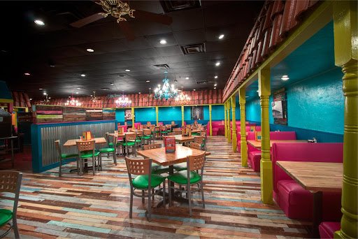 La Fiesta Restaurant & Cantina by null