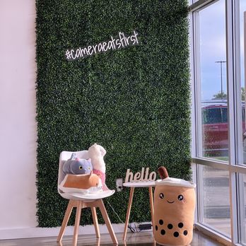 Feng Cha - Hurst - Bubble Tea Near Me - Hurst, Texas