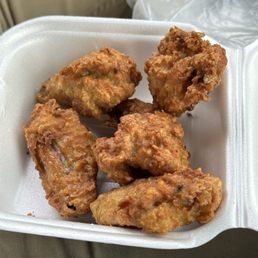 Chicken wings Chicken wings