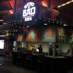 Exterior photo of Bend the Bao - Orlando, Florida Exterior photo of Bend the Bao - Orlando, Florida