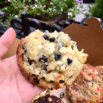 Chip City - Blueberry Cheesecake - Bakeries Near Me - Astoria, New York