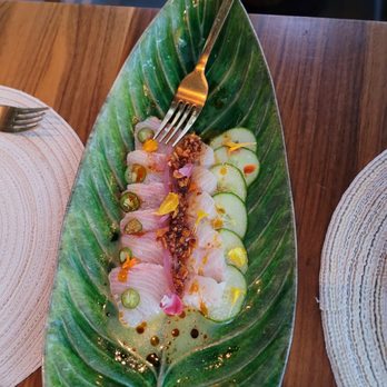 Casa Madera - Amazing 10/10 - Mediterranean Near Me - Toronto, Ontario