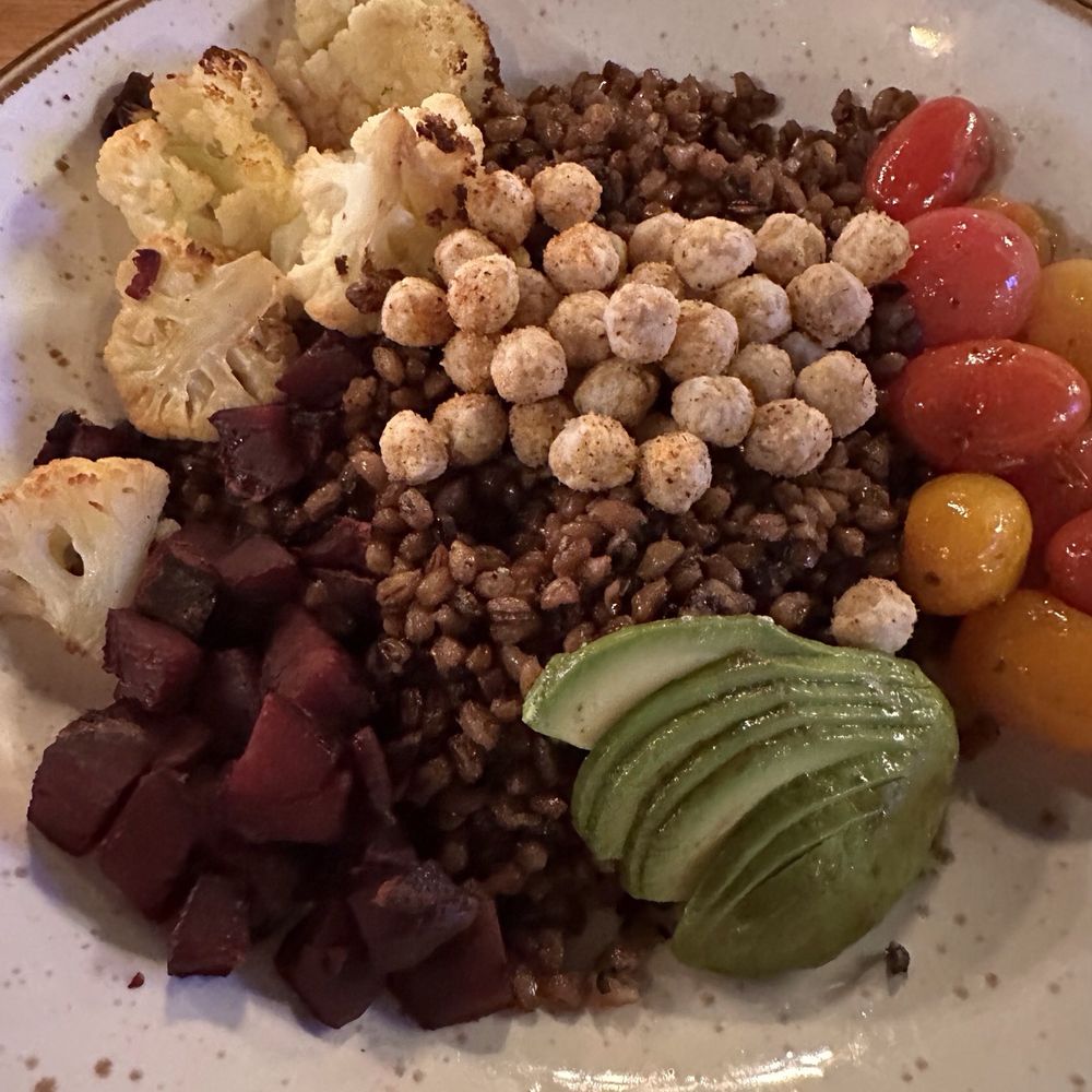 Craft Street Kitchen - Oldsmar - Farro Bowl - New American Near Me - Oldsmar, Florida Craft Street Kitchen - Oldsmar - Farro Bowl - New American Near Me - Oldsmar, Florida