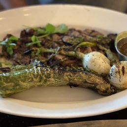 Carne Asada