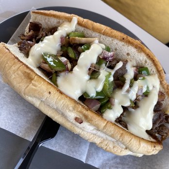Daylight Donuts and Cafe - Philly Steak Sub - Donuts Near Me - Hilliard, Ohio