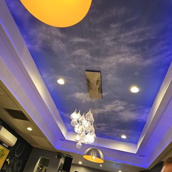 Pho Tick Tock Restaurant - Ceiling Decor Too - Vietnamese Near Me - San Jose, California Pho Tick Tock Restaurant - Ceiling Decor Too - Vietnamese Near Me - San Jose, California