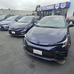 Easy Rent A Car
