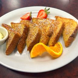 French Toast