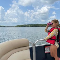 Nashville Boat Rentals
