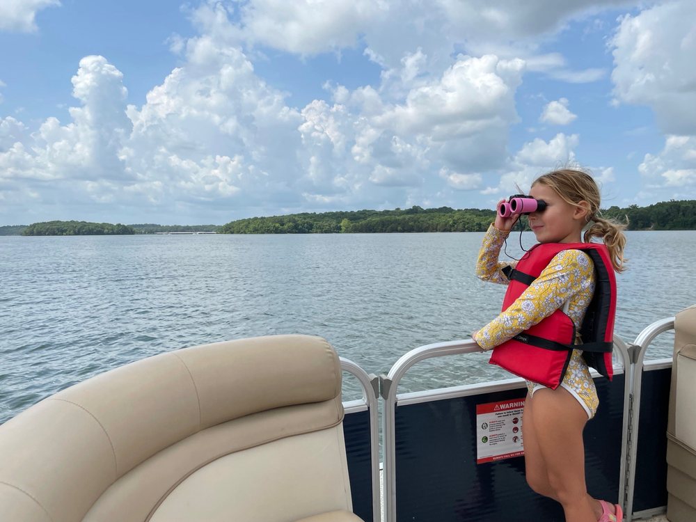 Nashville Boat Rentals Logo