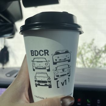 Black Dog Coffee Roasters - Coffee Roasteries Near Me - Signal Hill, California Black Dog Coffee Roasters - Coffee Roasteries Near Me - Signal Hill, California