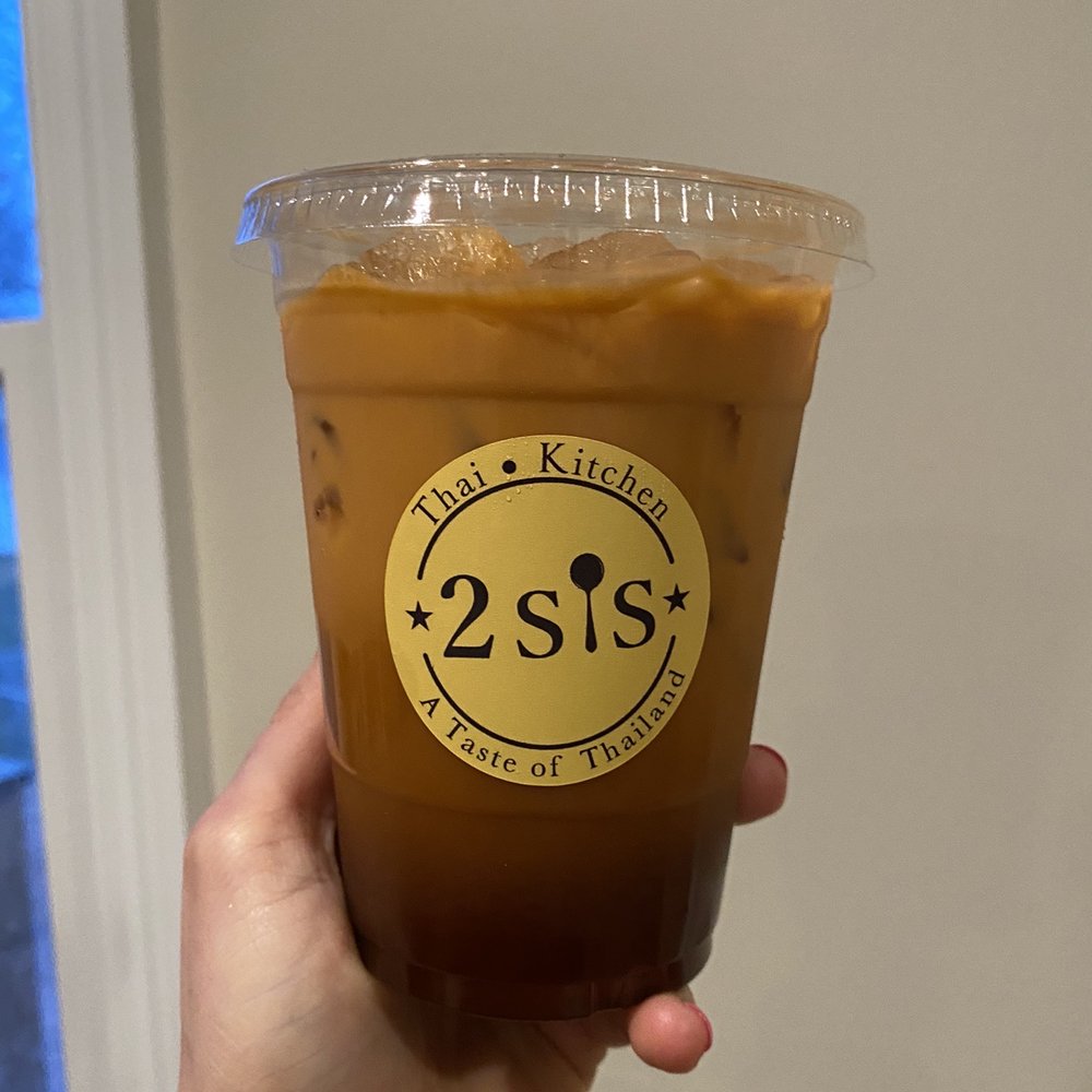 Dear Thai Kitchen - Thai iced tea - Thai Near Me - Montville, New Jersey Dear Thai Kitchen - Thai iced tea - Thai Near Me - Montville, New Jersey