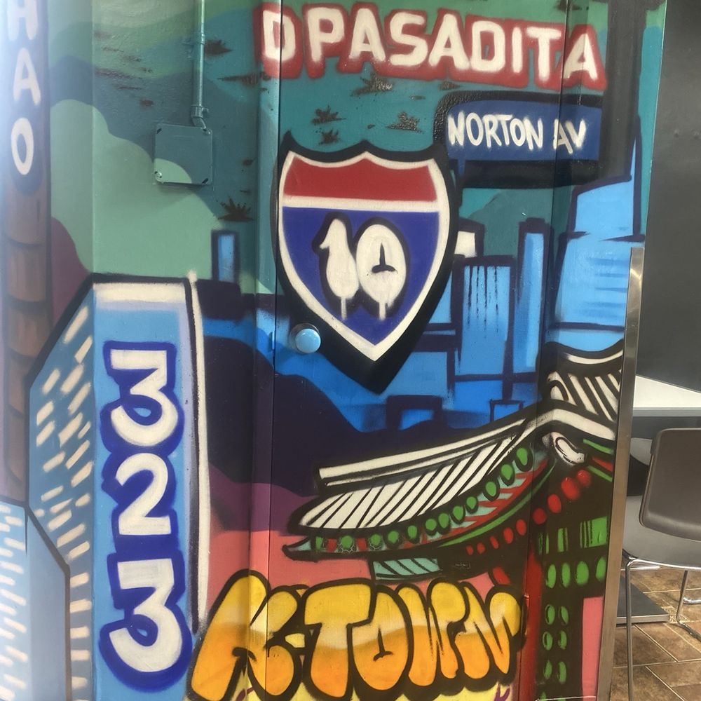 D Pasadita - Peruvian Near Me - Los Angeles, California D Pasadita - Peruvian Near Me - Los Angeles, California