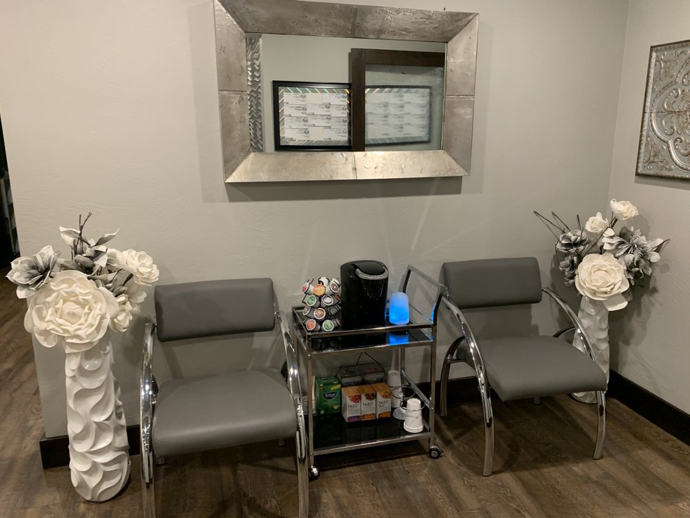 FLAWLESS SALON AND MEDICAL SPA Updated September 2024 4655 Harrison Ave, Butte, Montana