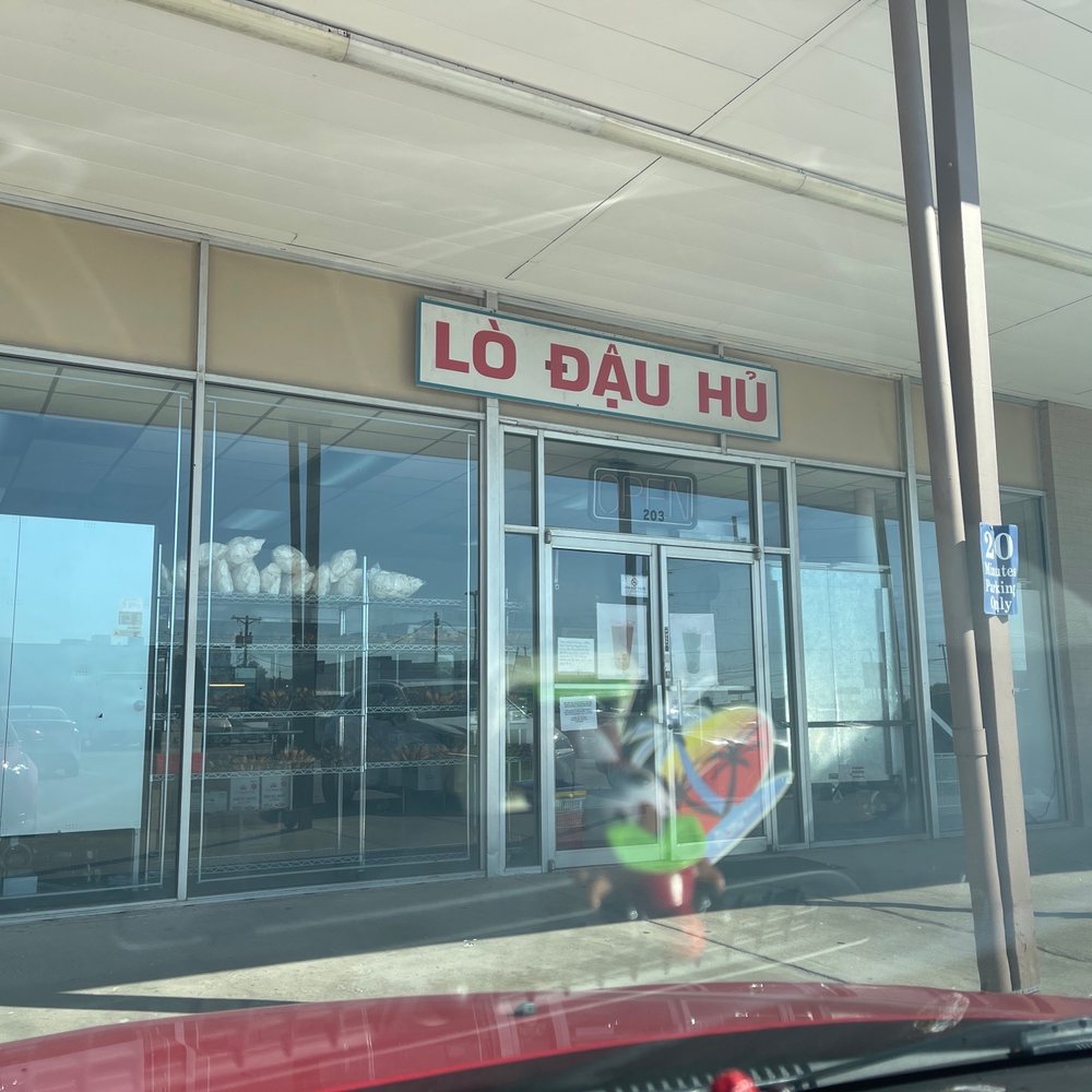 Viet Tofu - store - Vietnamese Near Me - Garland, Texas Viet Tofu - store - Vietnamese Near Me - Garland, Texas