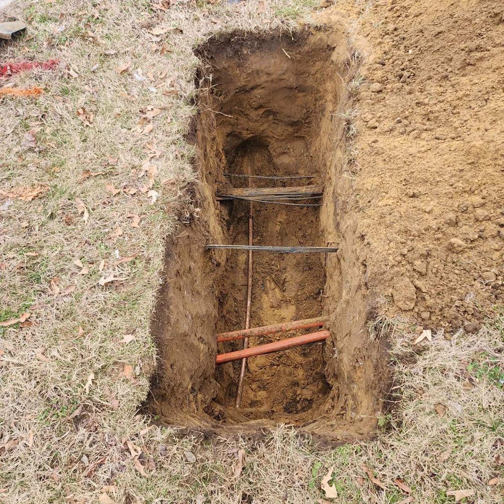 Slide of Nick's Plumbing Services