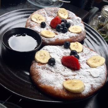 Drunch - Buttermilk pancakes - Modern European Near Me - London, XGL