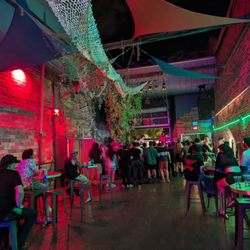 Launchpad Night Club
