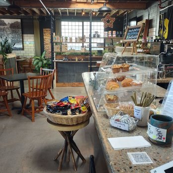 The Table Public House - Great neighborhood gem - Coffee & Tea Near Me - Denver, Colorado