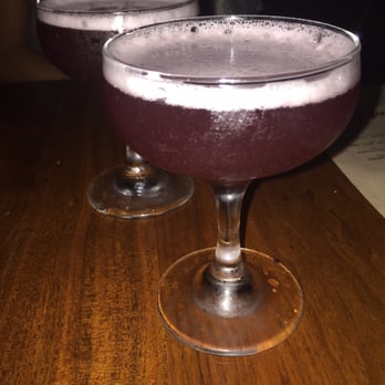 DiWine - French Martini - Wine Bars Near Me - Astoria, New York