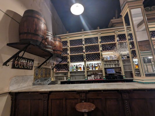 Bodega La Conveniente by null