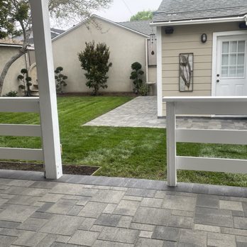 Castillo Landscaping - Landscaping Near Me